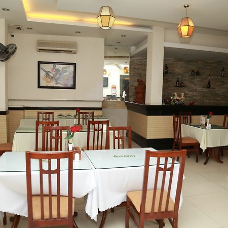 A25 Hotel - 19 Bui Thi Xuan Хошимин Экстерьер фото