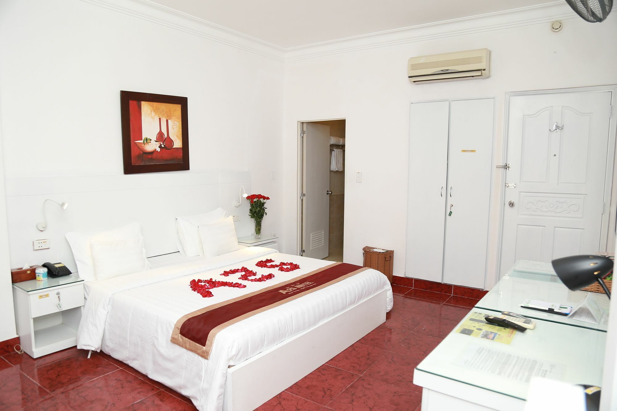 A25 Hotel - 19 Bui Thi Xuan Хошимин Экстерьер фото
